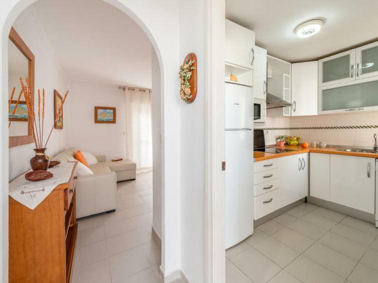 Almadraba Apartment Rota