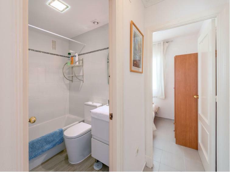 Apartment Almadraba *