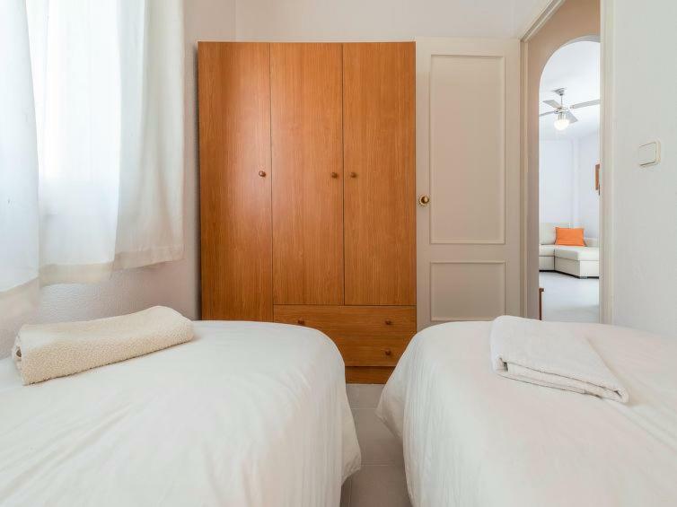 Almadraba Apartment Rota