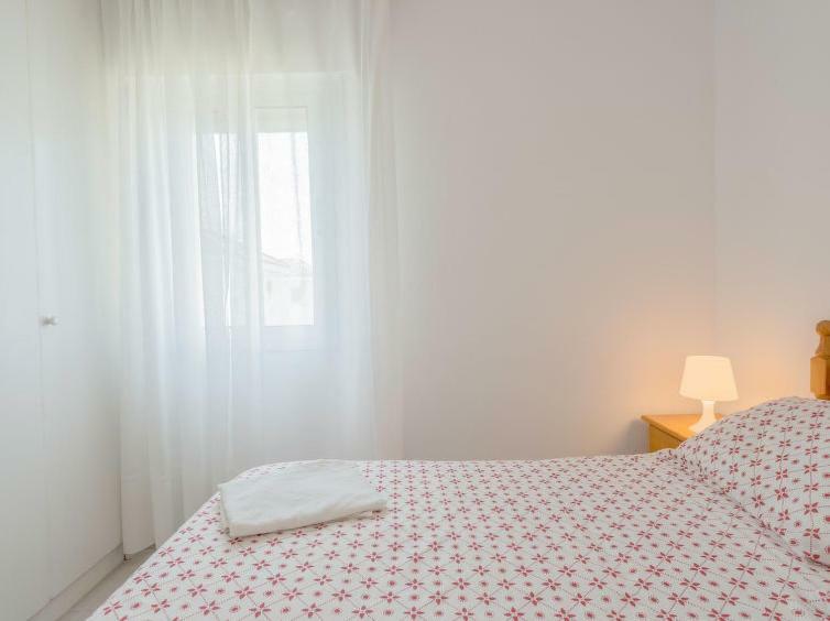 Almadraba Appartement Rota