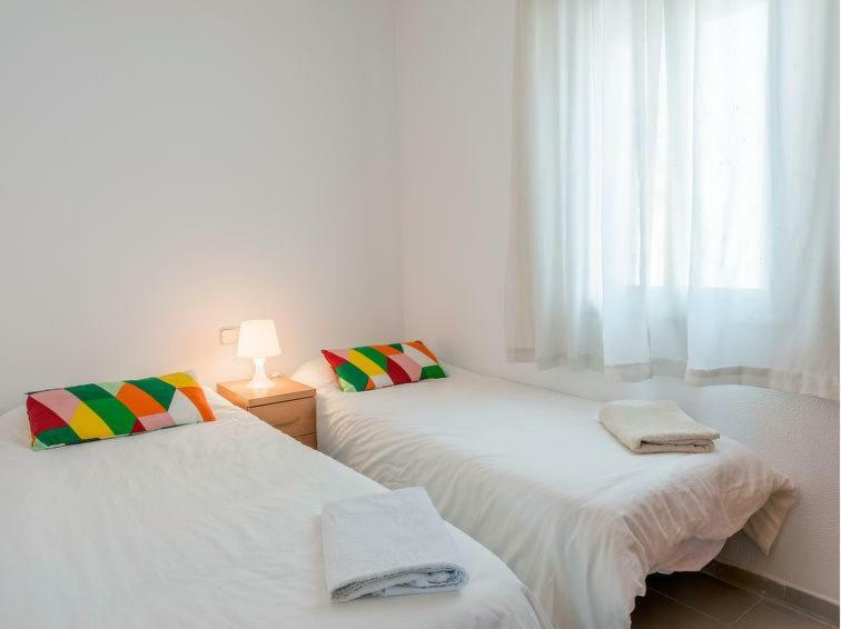 Almadraba Appartement Rota