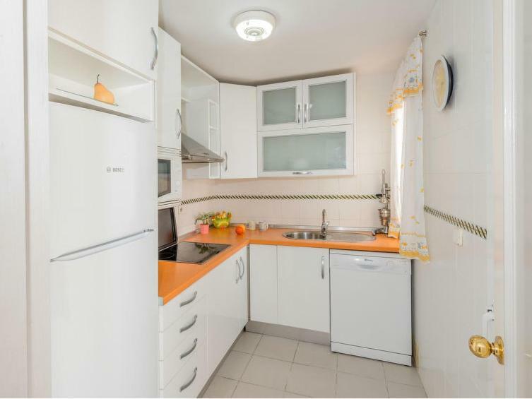 Appartement Almadraba Rota